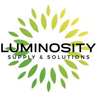 Luminosity Supply & Solutions logo - Similar company to Luminosity Solutions Pvt Ltd.