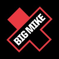 Big Mike Behrens