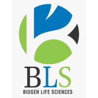 Biogen Life Sciences logo - Similar company to Zar International