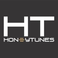 Honeytunes logo - Similar company to 2Pines Upfitters