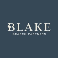 Blake Search Partners logo - Similar company to Drschutz