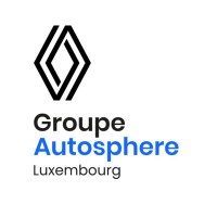 Renault Groupe Autosphere | Luxembourg logo - Similar company to Keos