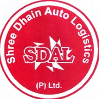 SHREE DHAIN AUTO LOGISTICS PRIVATE LIMITED logo - Similar company to S.K. Engg. Works