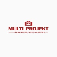 FHU Multi Projekt Spółka z o.o. logo - Similar company to Scanbet - Producent Prefabrykatów Betonowych