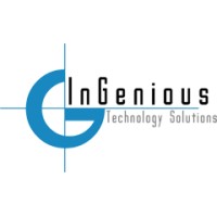 IGTS logo - Similar company to Igts For Business
