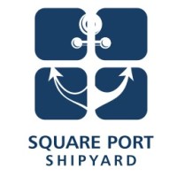 Square Port Shipyard Pvt Ltd logo - Similar company to Nirmon Design