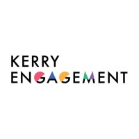 Kerry Engagement logo - Similar company to Kevn Construction