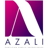Azali Certified Public Secretaries LLP logo - Similar company to Boardhub