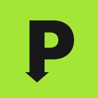 DataPull logo - Similar company to Powerbox Technology