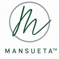 Mansueta logo - Similar company to Vox Europe