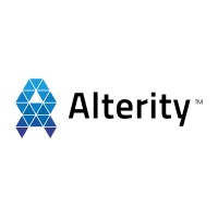 Alterity.co.in logo - Similar company to Softcreon