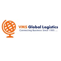 VMS Global Logistics logo - Similar company to British Fleet Services
