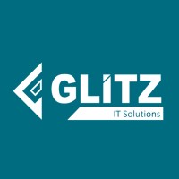 Glitz logo - Similar company to Pinetech It Solutions