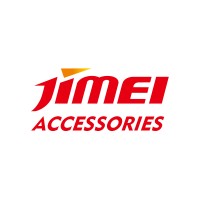 Jimei Accessories logo - Similar company to No Limits For General Trading L.L.C