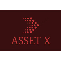 AssetX logo - Similar company to Diamond Solutions