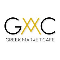 Greek Market Cafe logo - Similar company to Bristol Group