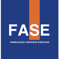FASE Fabricação e Serviços Especiais logo - Similar company to Inged - Grupo De Estudos Em Inovações Em Geração Distribuída, Gestão Energética E Fabricação