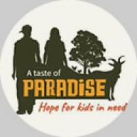A Taste of Paradise Farm logo - Similar company to Exit Australia & New Zealand 🇦🇺 🇳🇿
