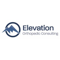 Elevation Orthopedic Consulting logo - Similar company to Peakchange