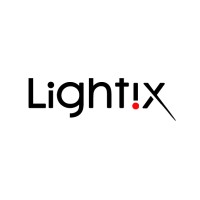 Lightix logo - Similar company to Morph Engineering Solutions