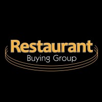 Restaurant Buying Group RBG logo - Similar company to Hbg Purchasing Solutions