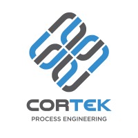 Cortek Limited logo - Similar company to Alm Systems Ltd.