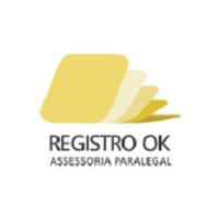 Registro OK Assessoria Paralegal