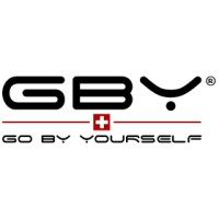 GBY SA logo - Similar company to Boud Mobility