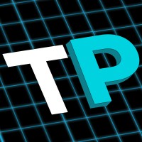 Technoidic Productions logo - Similar company to The Spotlight India