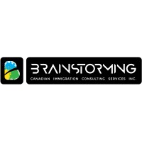 Brainstorming Canadian Immigration Consulting Services logo - Similar company to Hutah Systems