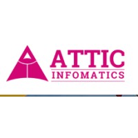 ATTIC INFOMATICS logo - Similar company to Naarsoft Tech Services P Ltd