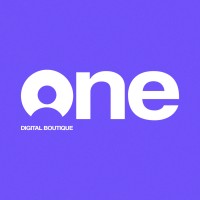 ONE MARKETING LAB logo - Similar company to Infinity Talent Solutions