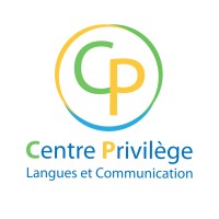 Centre Privilège logo - Similar company to Atoummini