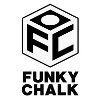 Funky Chalk