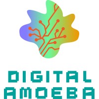 Digital Amoeba logo