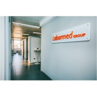Labormed Group logo - Similar company to Proxima
