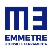 EMMETRE UTENSILI E FERRAMENTA S.R.L. logo - Similar company to Mecplus S.R.L.