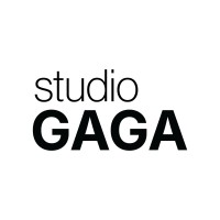 Studio Gaga logo - Similar company to The Studio Gaga