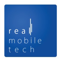 real mobile tech logo - Similar company to Bill 1St