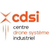 Centre Drone Systeme Industriel logo - Similar company to Aerofutur Maintenance