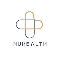 Nuhealth logo - Similar company to Havra Store