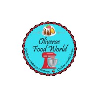 OLIVERAS FOOD WORLD logo - Similar company to Retro Barista