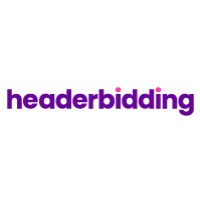 Headerbidding logo - Similar company to Rtk.Io