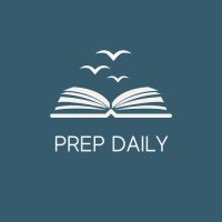 PrepDaily logo - Similar company to Adalyst
