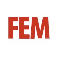 FEM Newsmagazine logo - Similar company to Ignite At Ucla