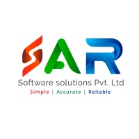 SAR Software Solutions Pvt Ltd logo - Similar company to Fleksa