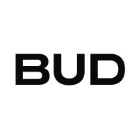 BUD logo - Similar company to Vikens Hantverkeri