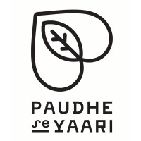 Paudhe Se Yaari logo - Similar company to Archihive Architects