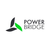 Power Bridge logo - Similar company to Powerbridge, Llc.