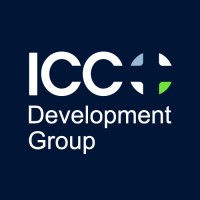 ICC Development Group logo - Similar company to Dakin Private Wealth
